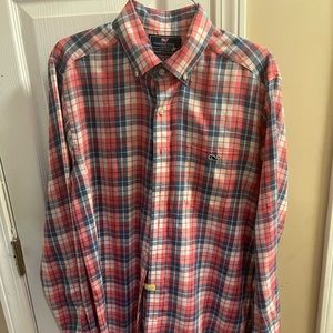 Vineyard Vines Mens Size Mediuml